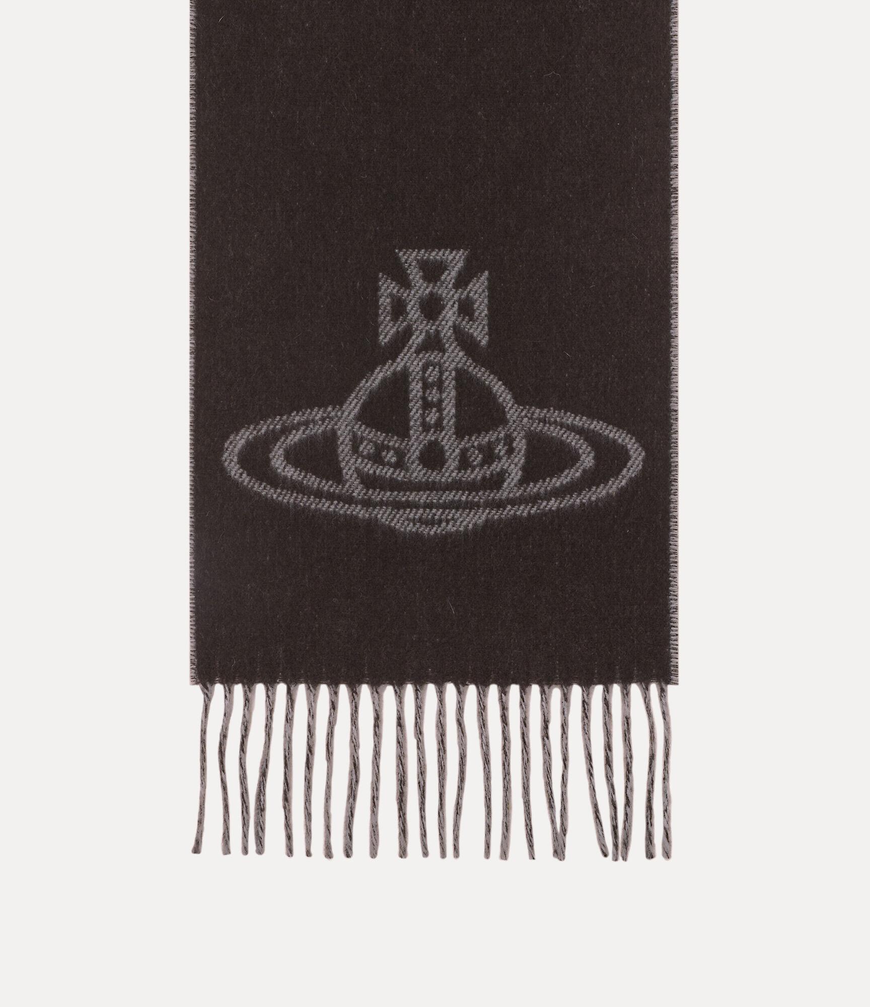 Single Orb Double Scarf  Product Image
