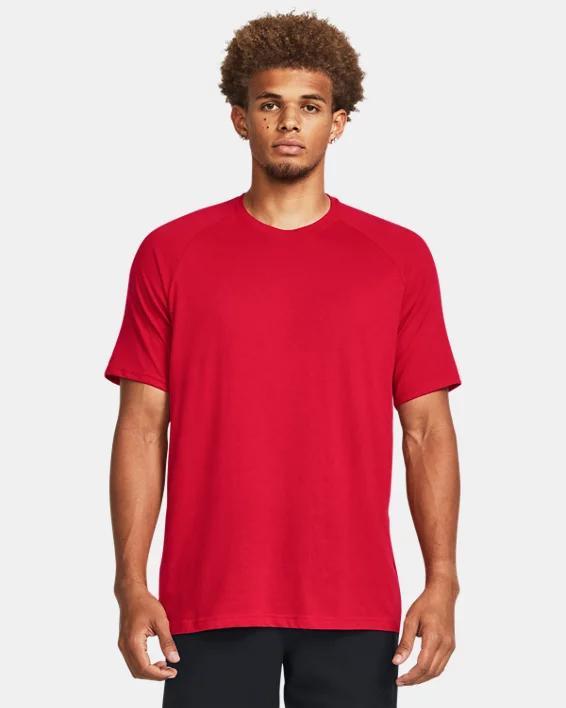 UA Athletics Mens T-Shirt Product Image