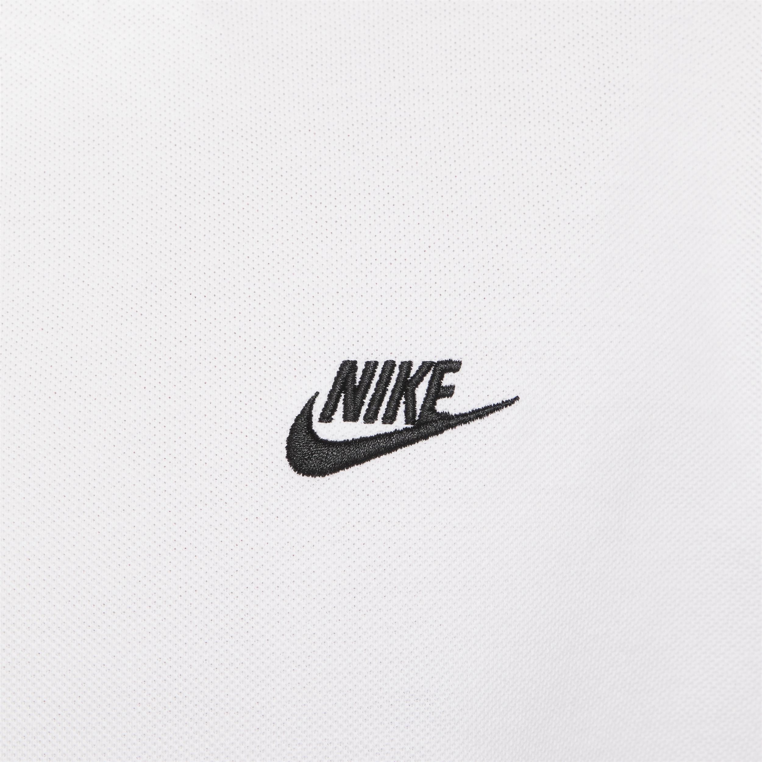 Nike Mens Nike Club SS Polo Pique - Mens Product Image