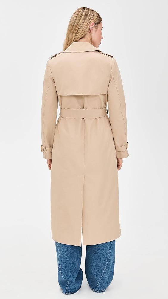 LoveShackFancy Thiel Jacket | Shopbop Product Image