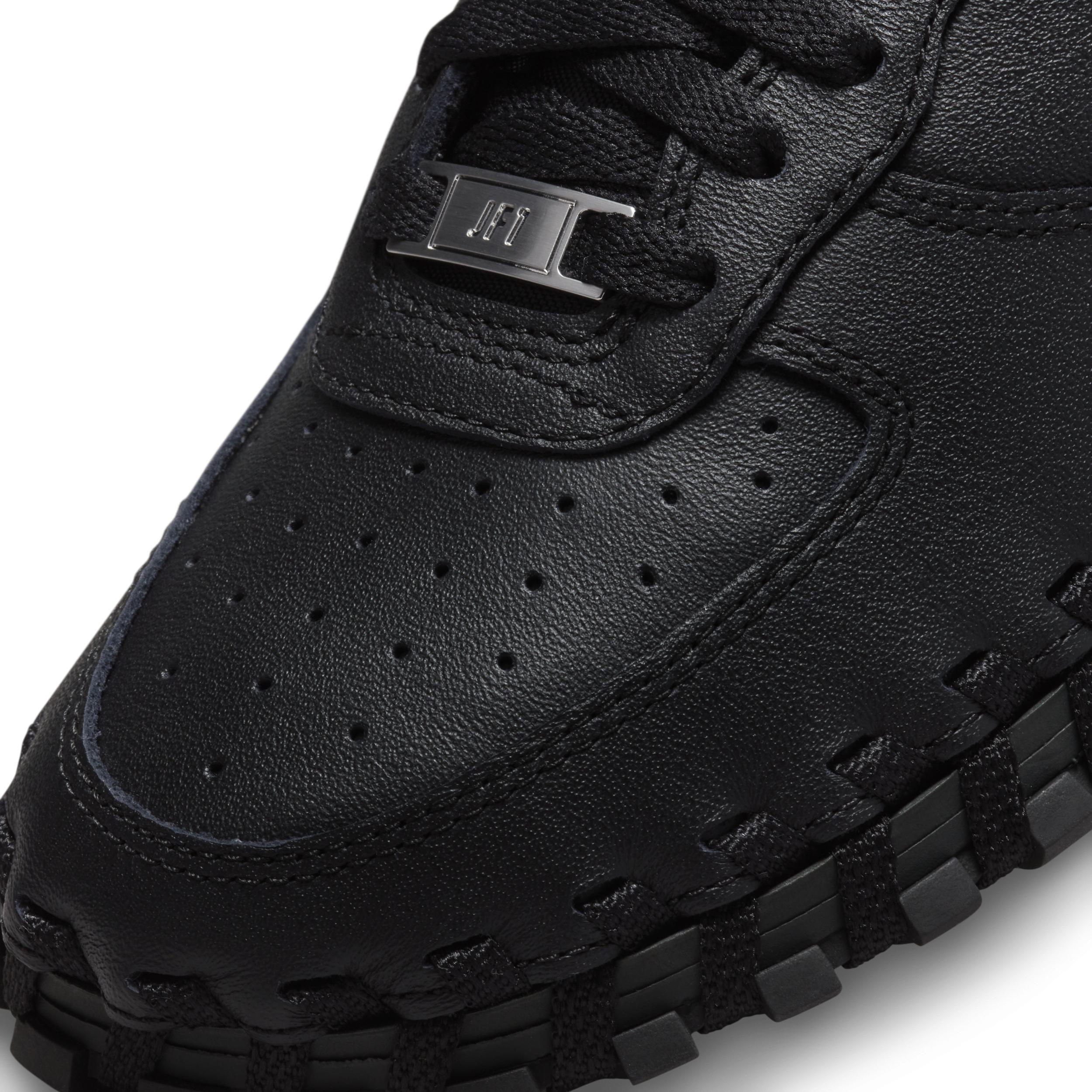 Nike Womens J Force 1 Low LX SP Shoes Product Image