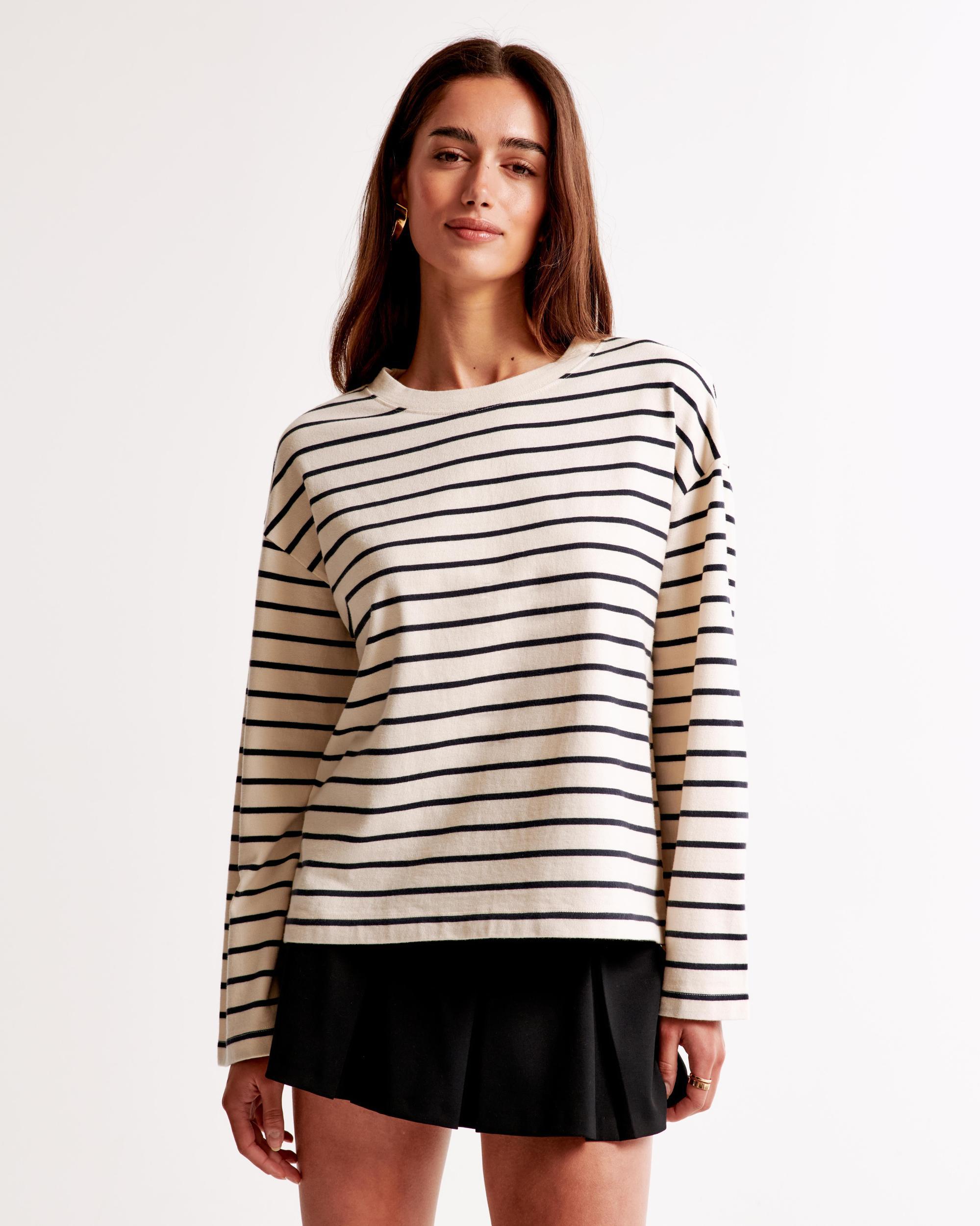 Abercrombie & Fitch | Authentic American clothing since 1892 Product Image