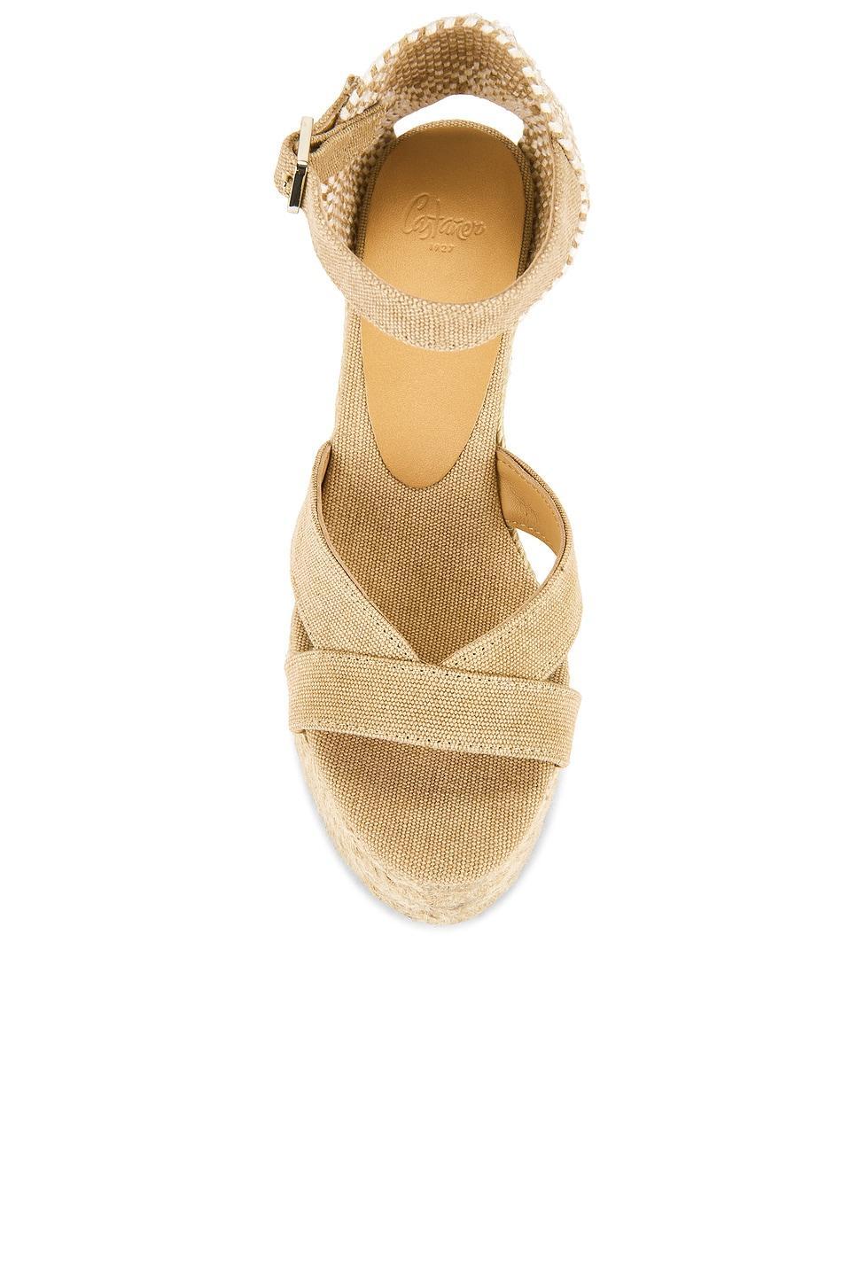 Bruna Espadrille Castaner Product Image