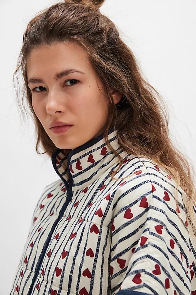 Chloe Jacket Product Image