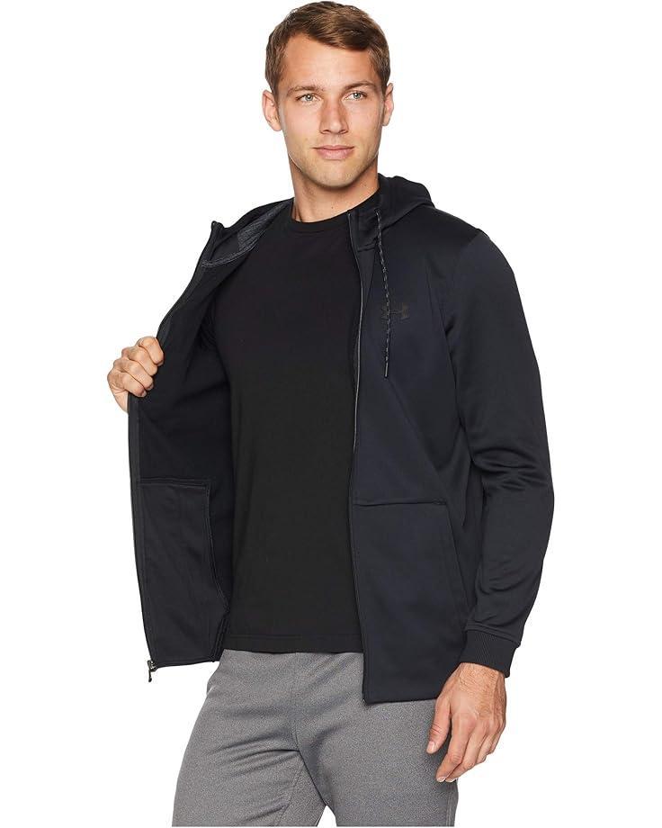 Rival Fleece Full Zip Hoodie Product Image
