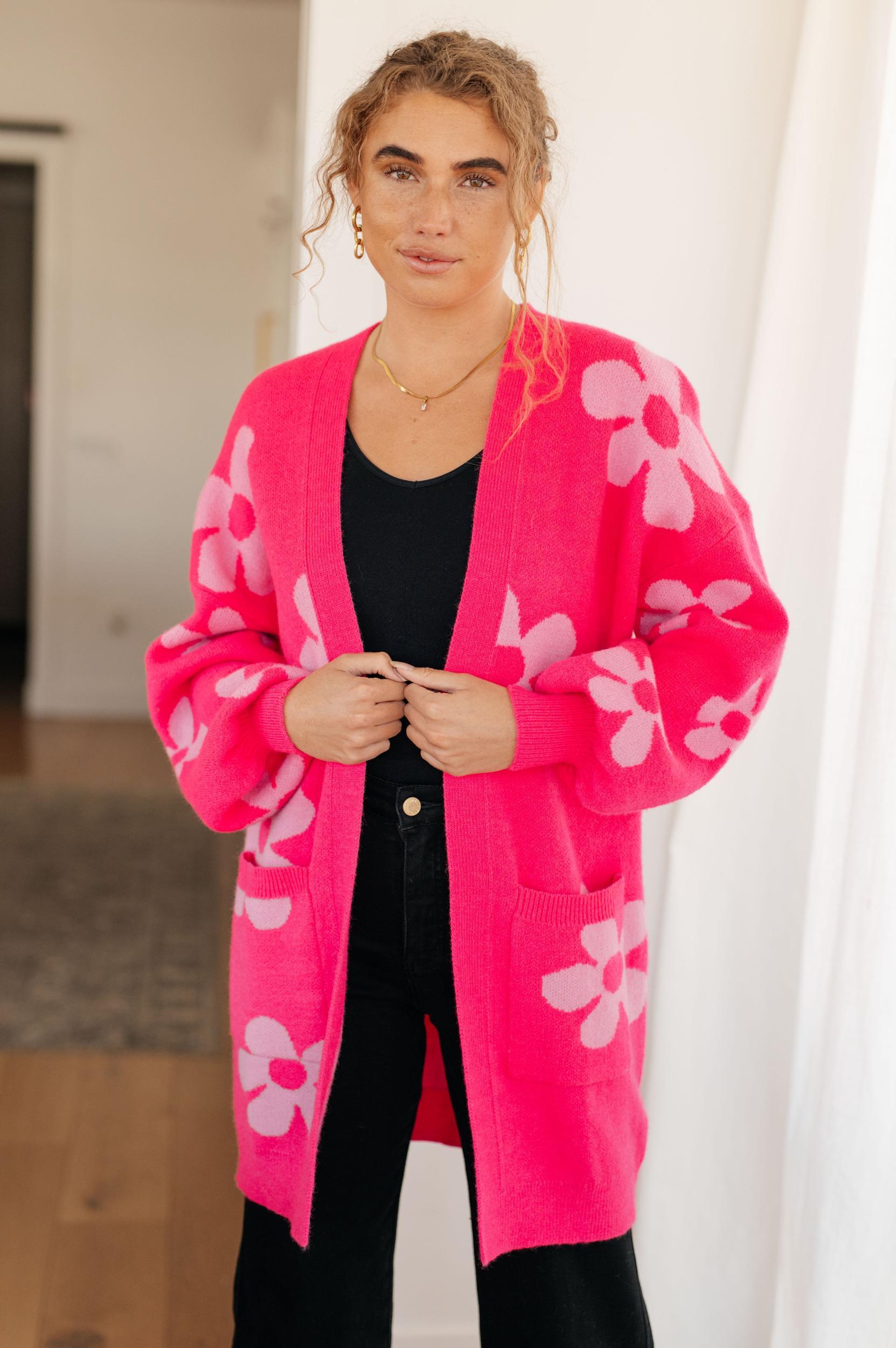 Wandering Vista Wide Leg Jumpsuit Product Image
