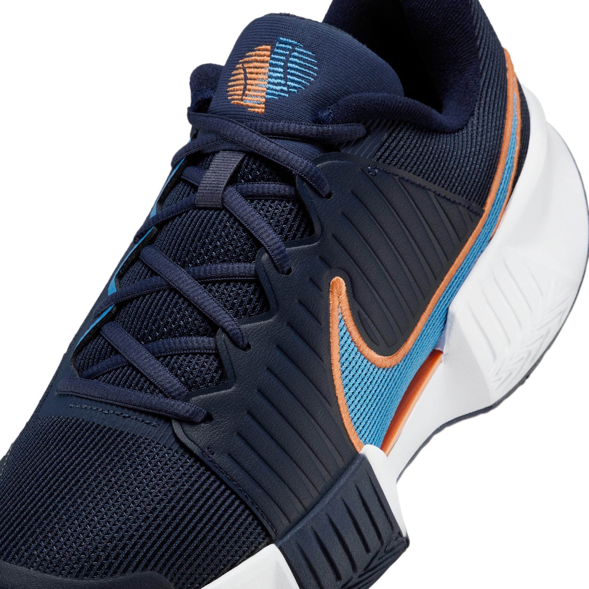 Nike Men's GP Challenge Pro Hard Court Tennis Shoes Product Image