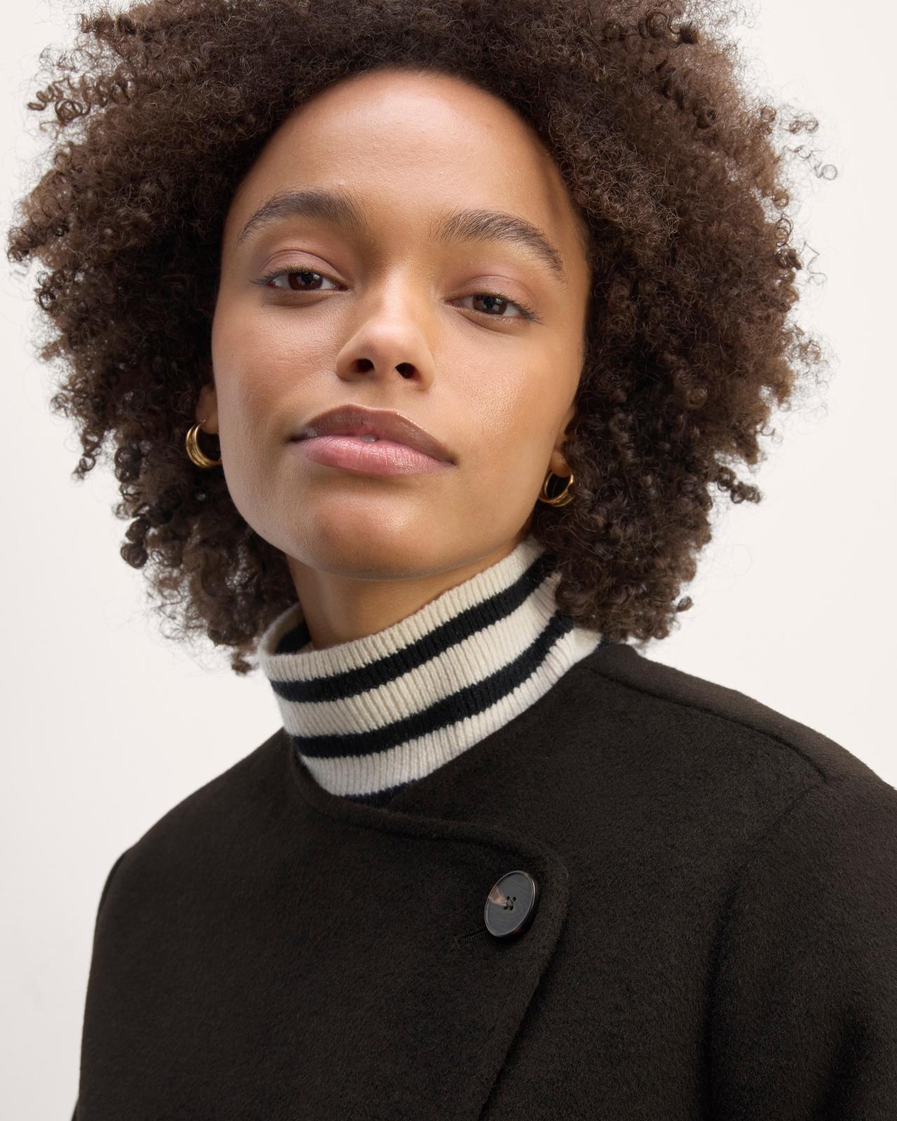 The October Coat Product Image
