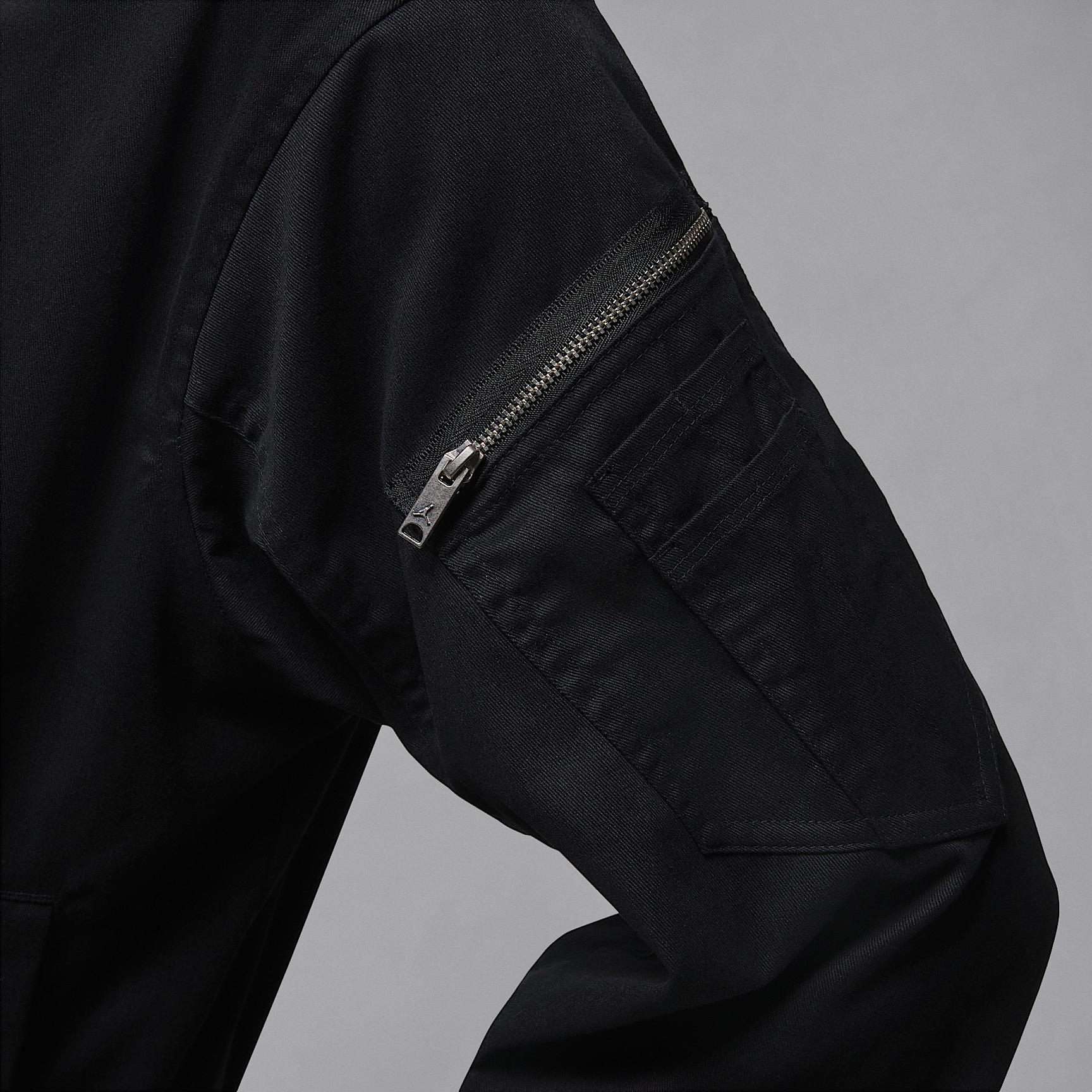 Jordan Essentials Renegade Men's Lightweight Jacket Product Image