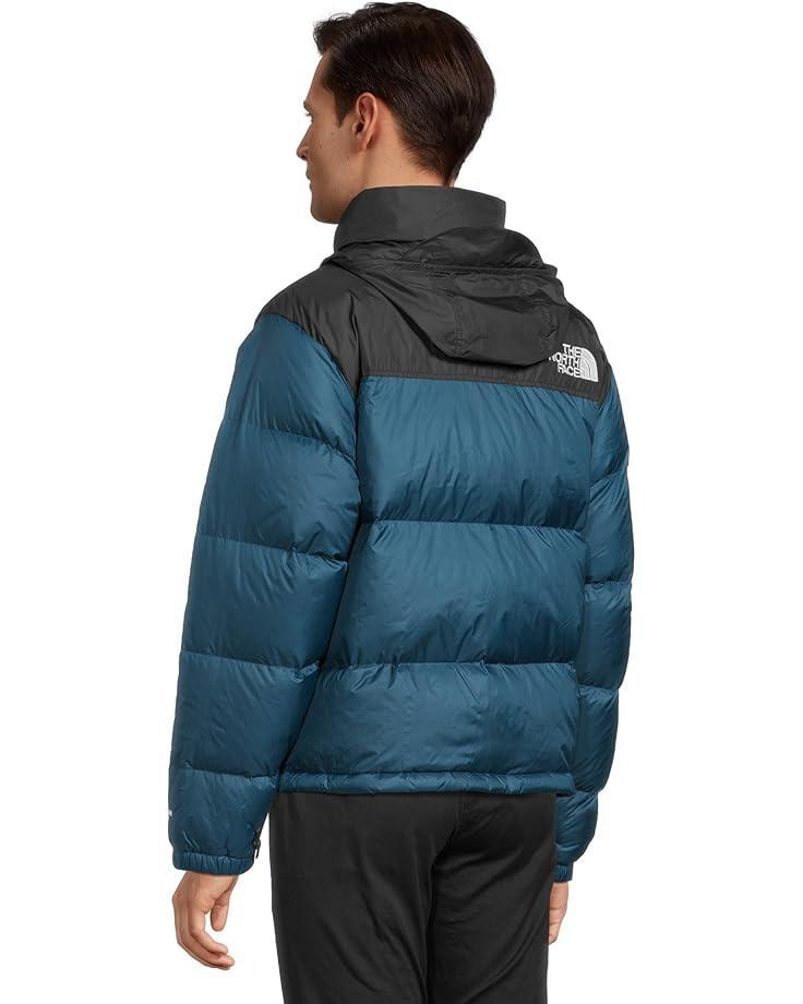 1996 Retro Nuptse Vest Product Image