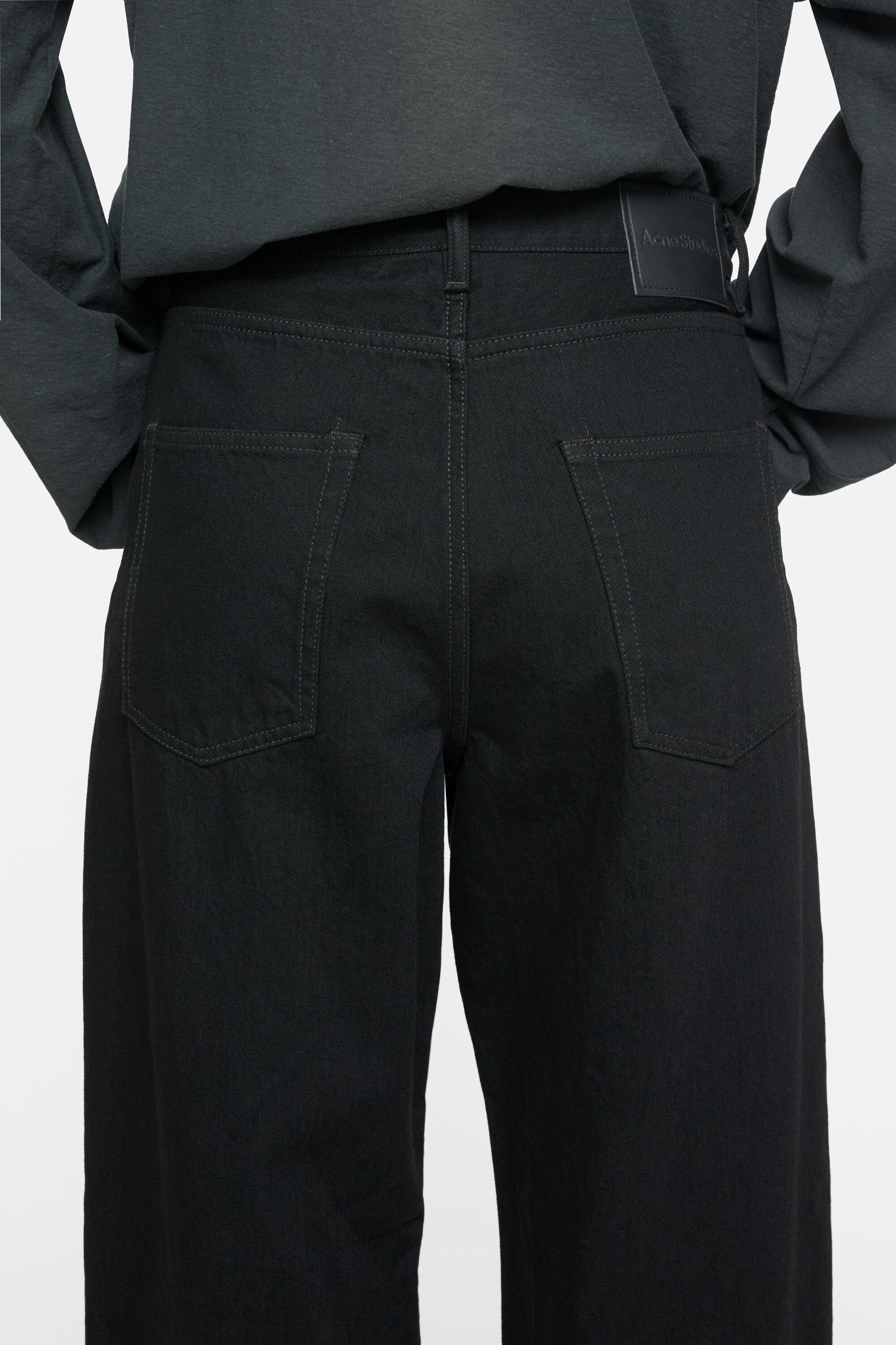 Loose fit jeans - 1981 Product Image