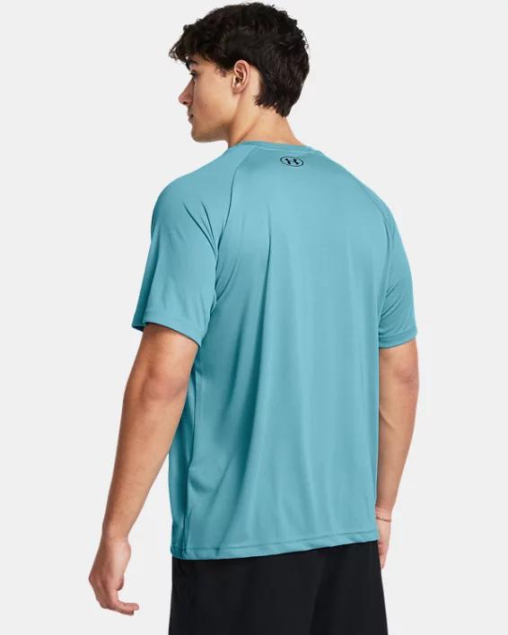Men's UA Velocity Short Sleeve Product Image