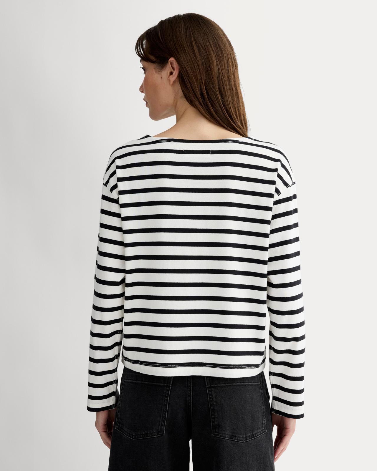 The Mariner Tee Product Image
