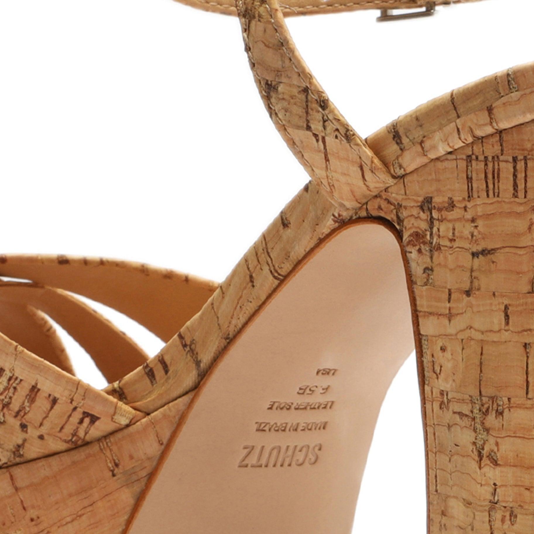 Keefa Sandal Female Product Image