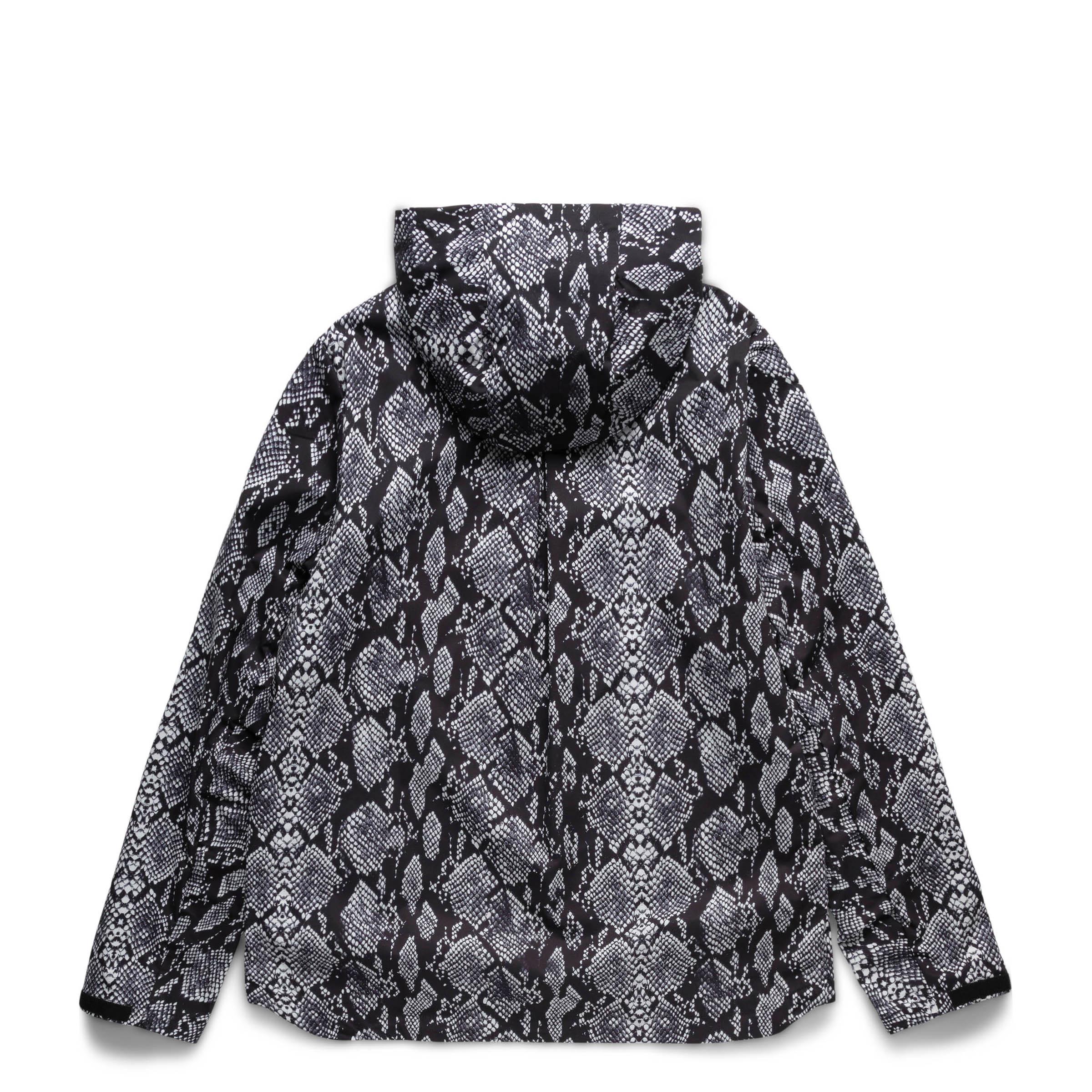 SNAKE MITO JACKET Male Product Image