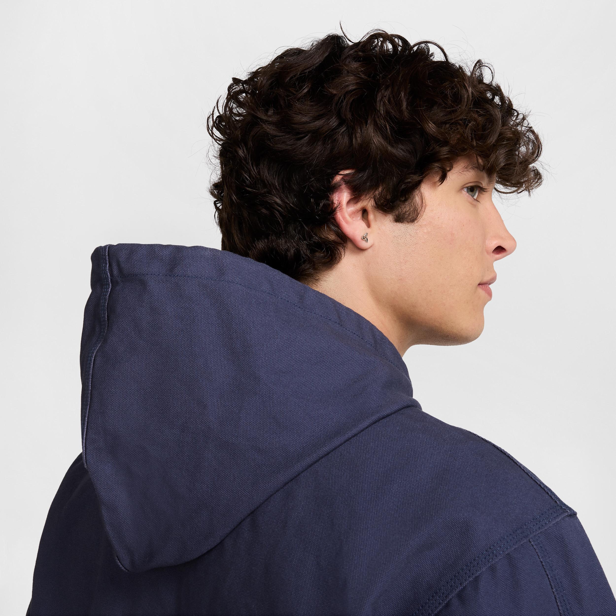 Nike Men's Life Full-Zip Unlined Jacket Product Image