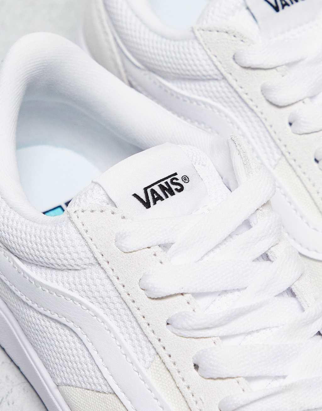 Vans Cruze sneakers Product Image