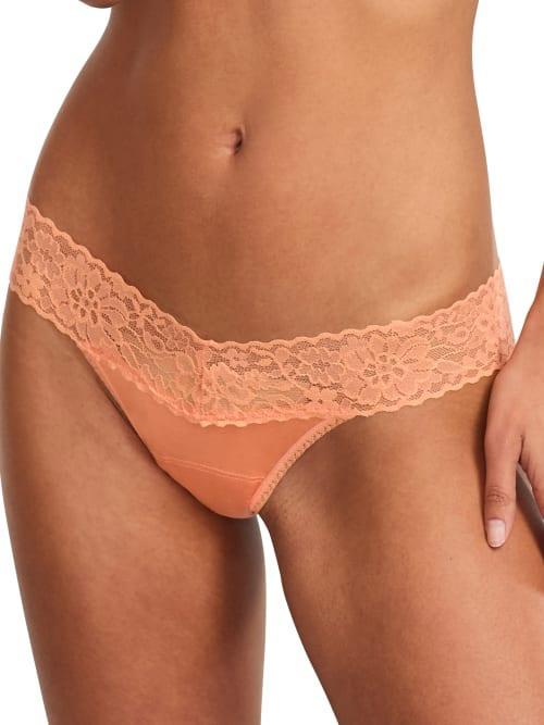 Dream Low Rise Thong Product Image
