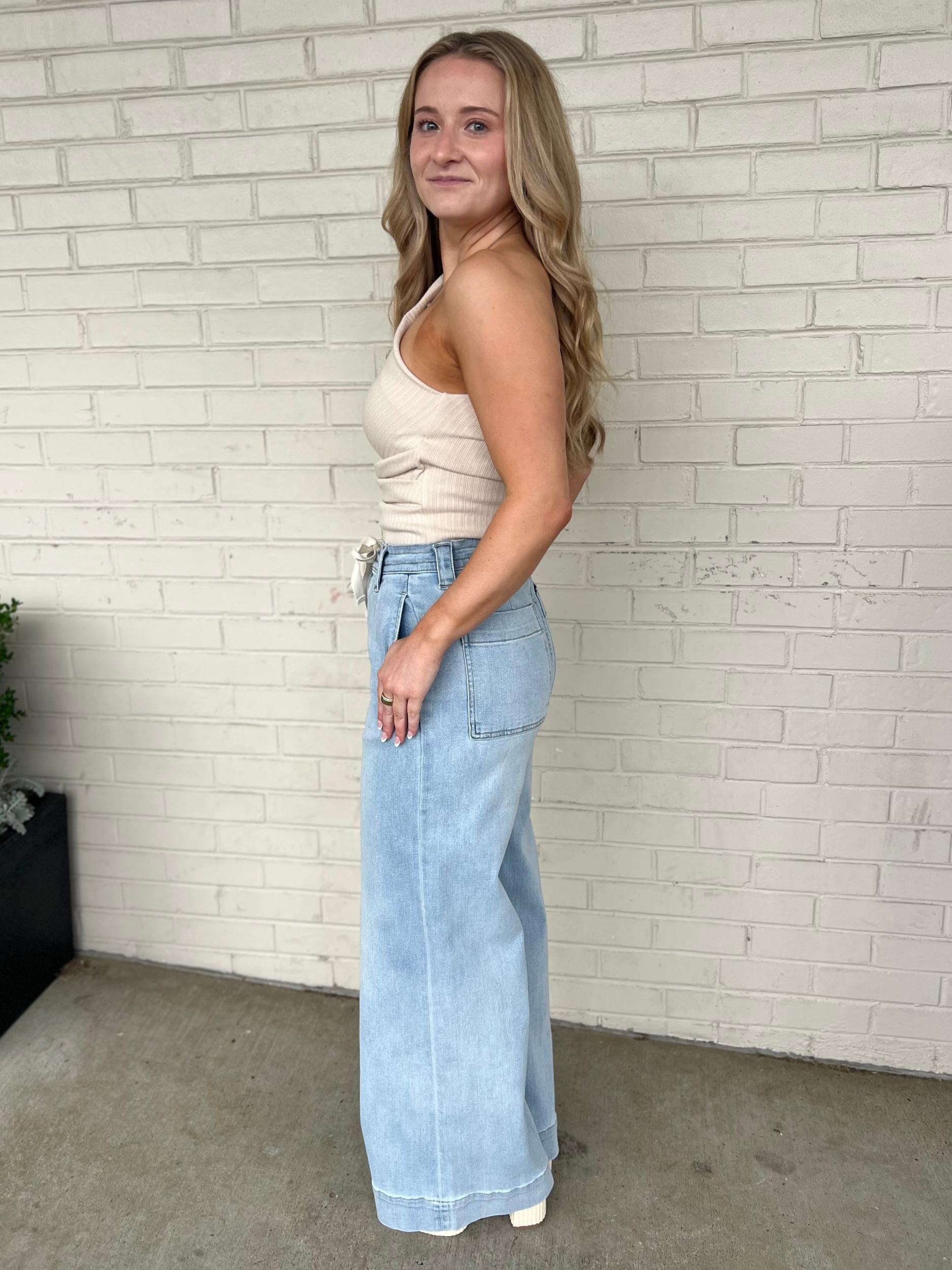Macy One Shoulder Top Product Image