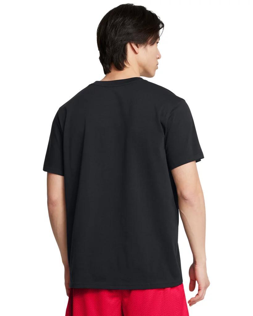 UA Heavyweight Armour Label Product Image