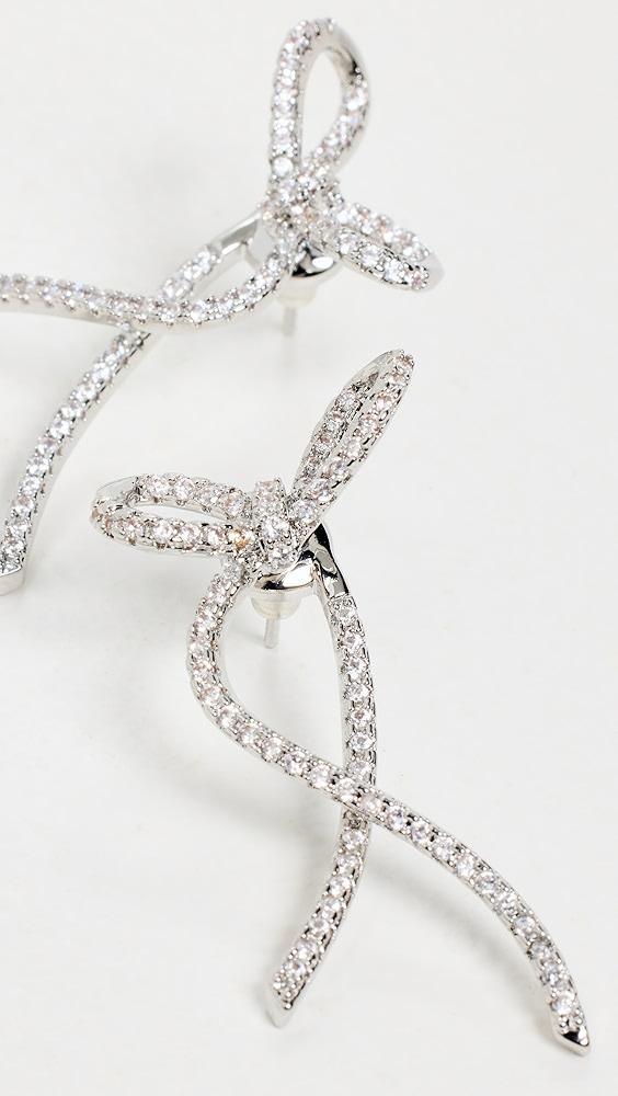 SHASHI Caroline Earrings | Shopbop Product Image