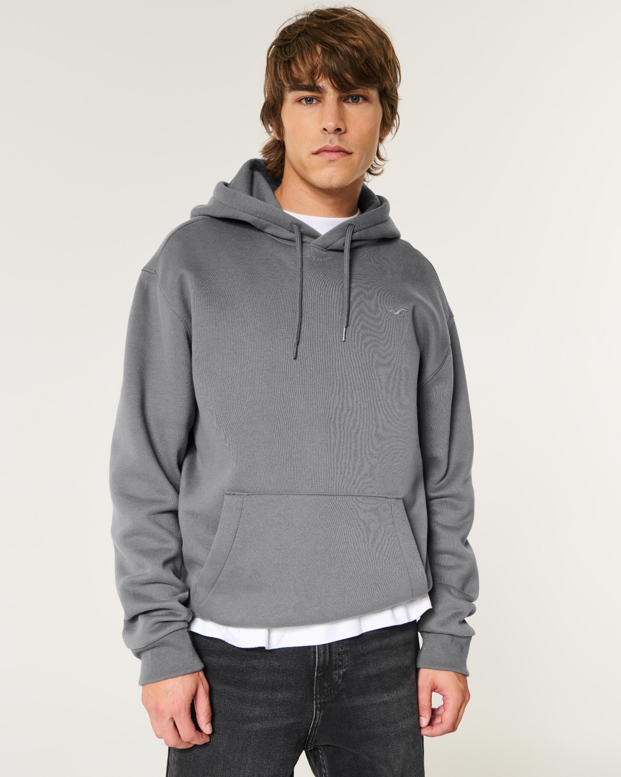 Relaxed Icon Hoodie Product Image