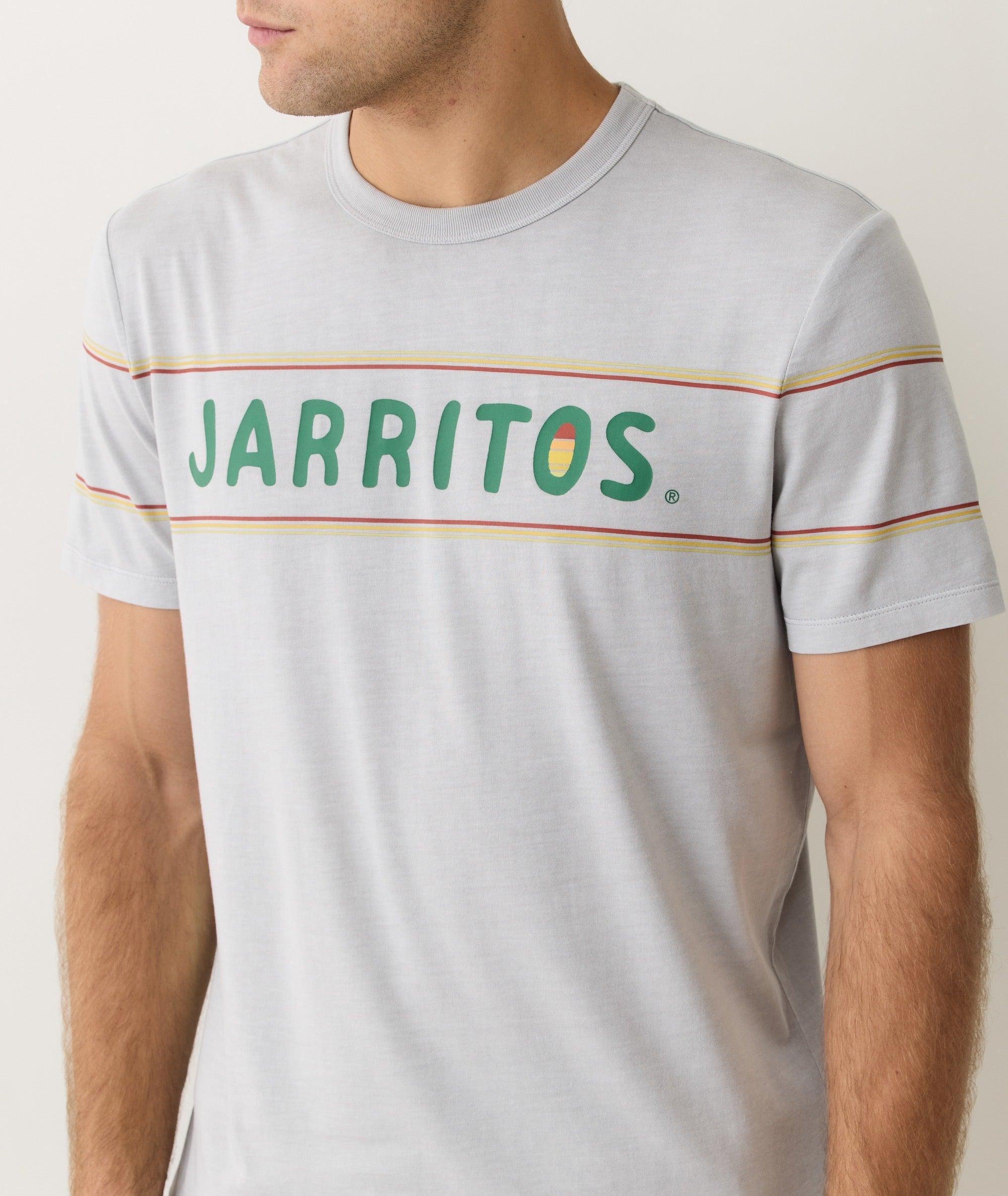 ML x Jarritos Graphic Tee Product Image