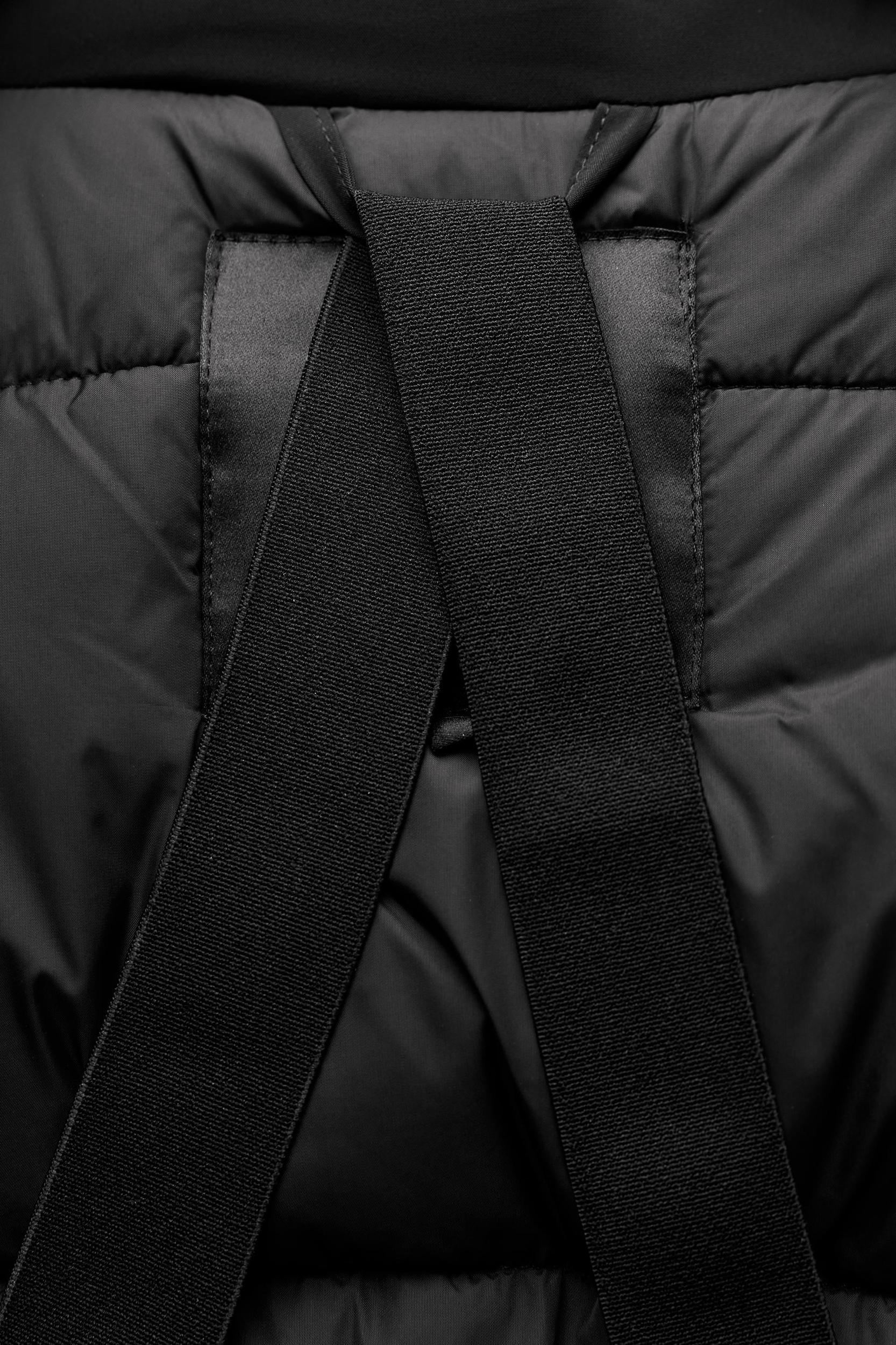 WATER AND WIND PROTECTION ANORAK Product Image