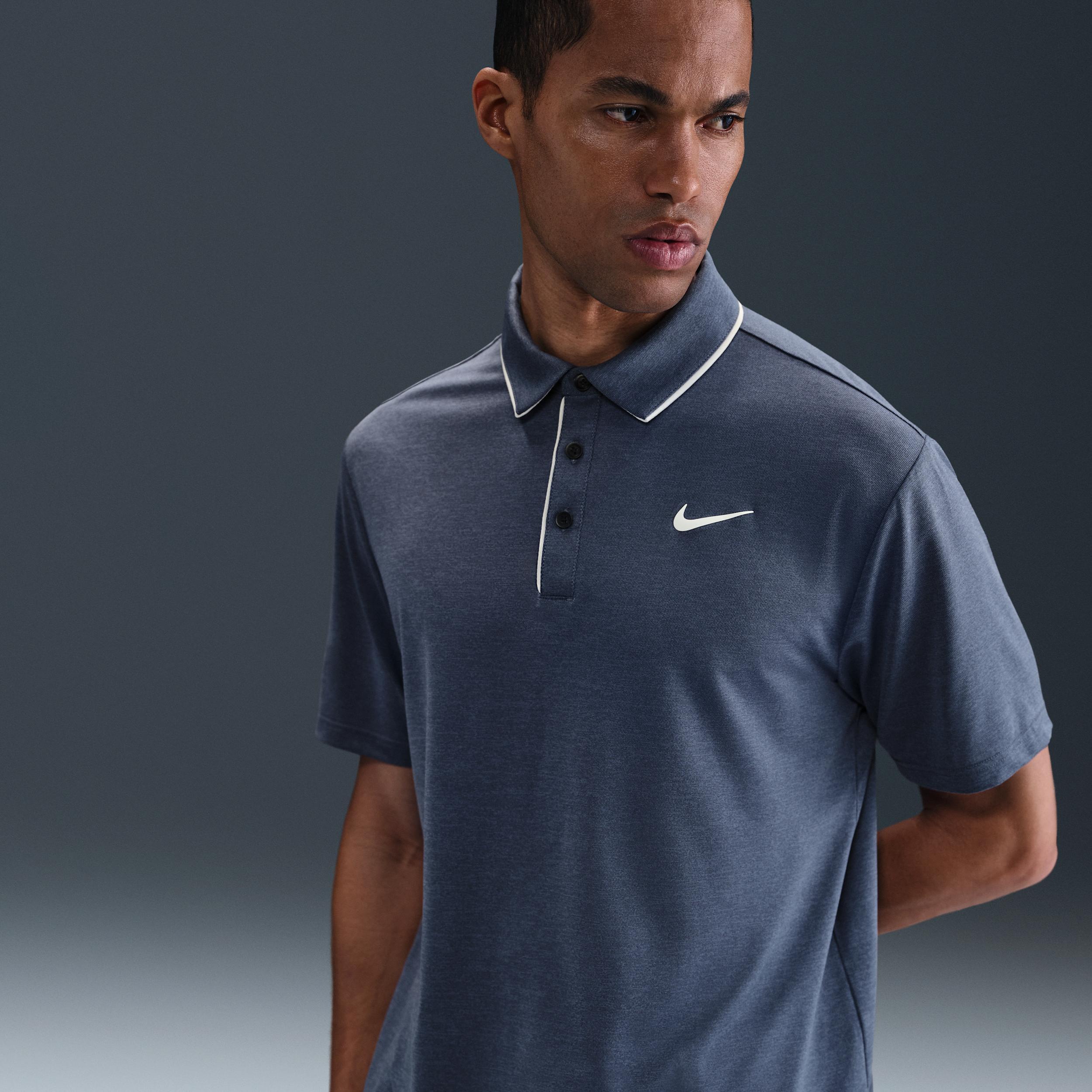 Nike Men's Victory+ Dri-FIT Golf Polo Product Image