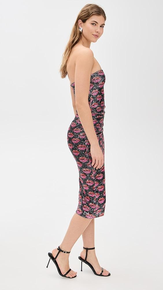 Le Superbe Sequin Lip Dress | Shopbop Product Image