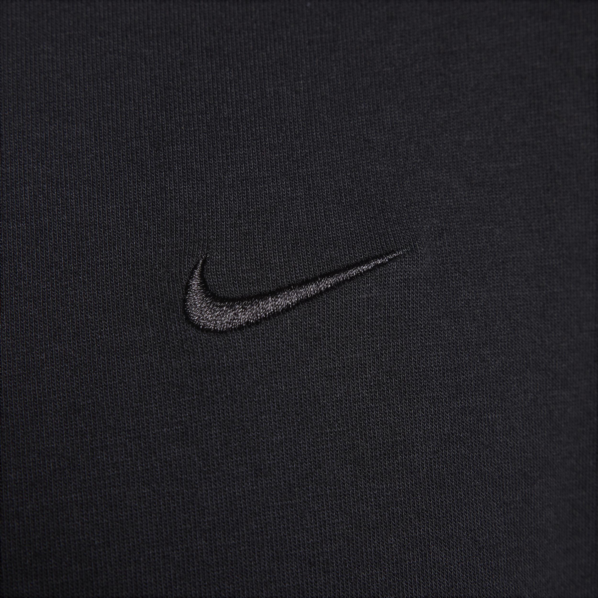 Nike Men's Primary Dri-FIT Long-Sleeve Versatile Top Product Image