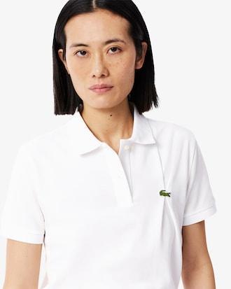 Regular Fit Petit Piqué Polo Shirt Product Image