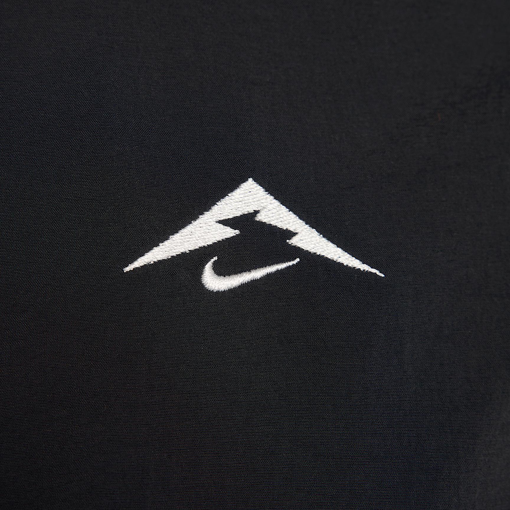 Nike Trail Men's Dri-FIT ADV UV Running Shirt Jacket Product Image