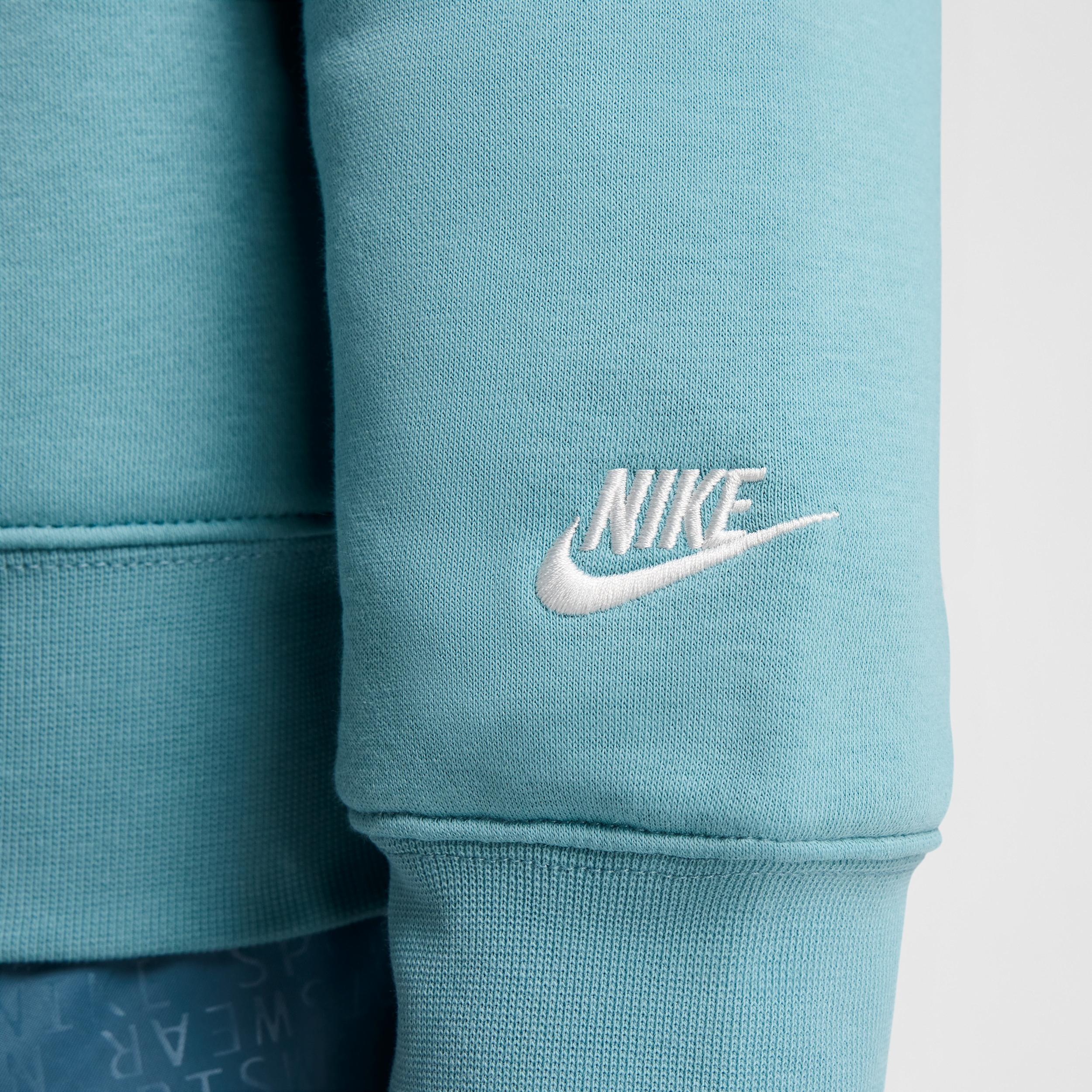 Nike Men's Club Fleece Crew Product Image