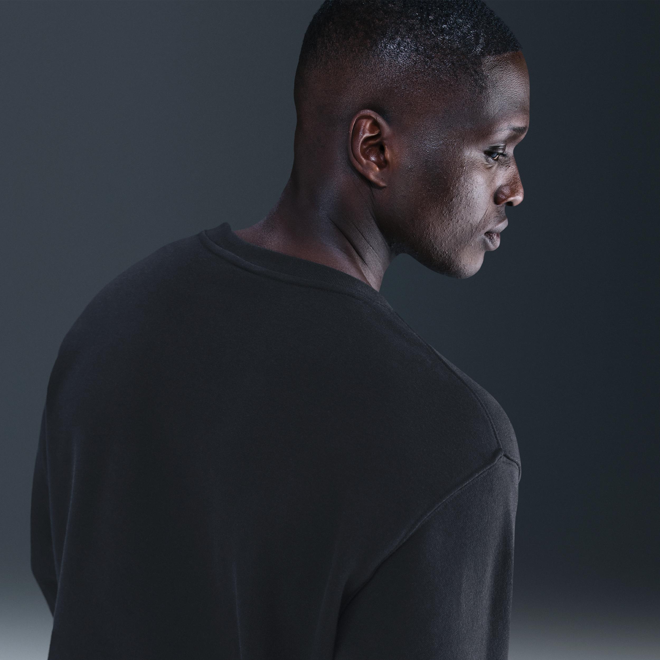 Nike Men's Club Fleece Crew Product Image