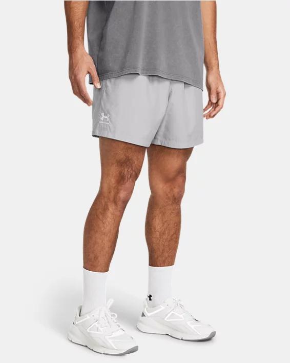 UA Icon Mens Volley Shorts Product Image