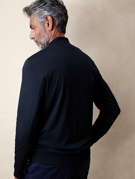 Luxe Touch Jacket Product Image