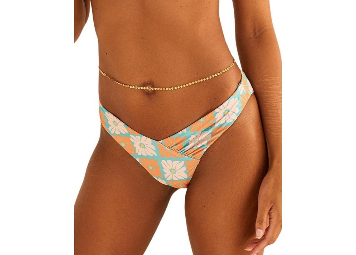 Dippin' Daisy's Women's Angel Cheeky Bikini Bottom Product Image