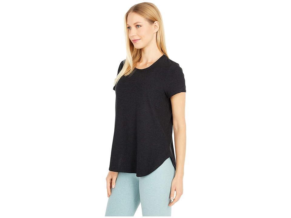 Beyond Yoga On The Down Low Tee Product Image