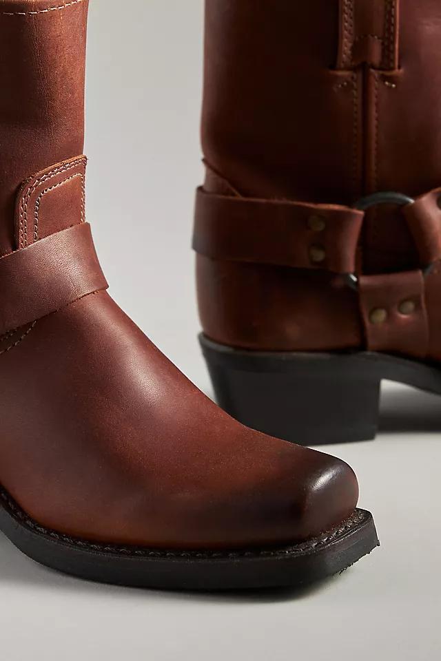 Frye Harness 8R Boots Product Image