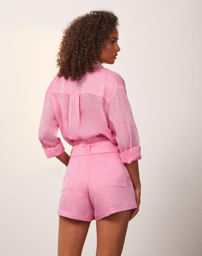 Mara Short - Gerbera Product Image
