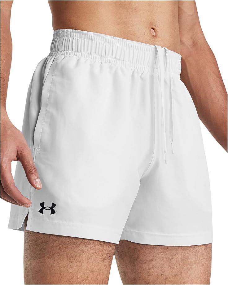Men's Under Armour Tech Woven 5-inch Shorts Product Image