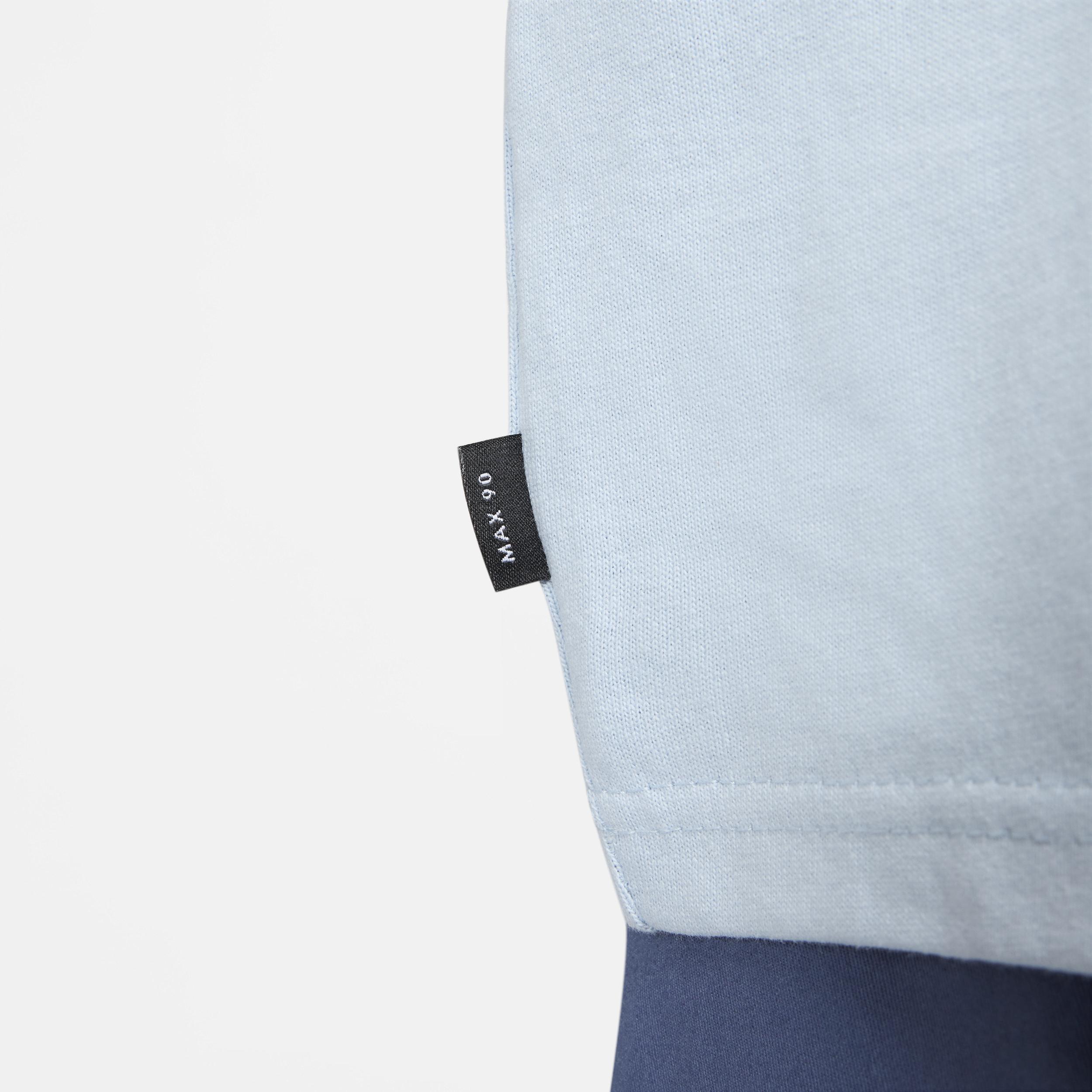 Nike Premium Essentials unisex oversized T-shirt Product Image