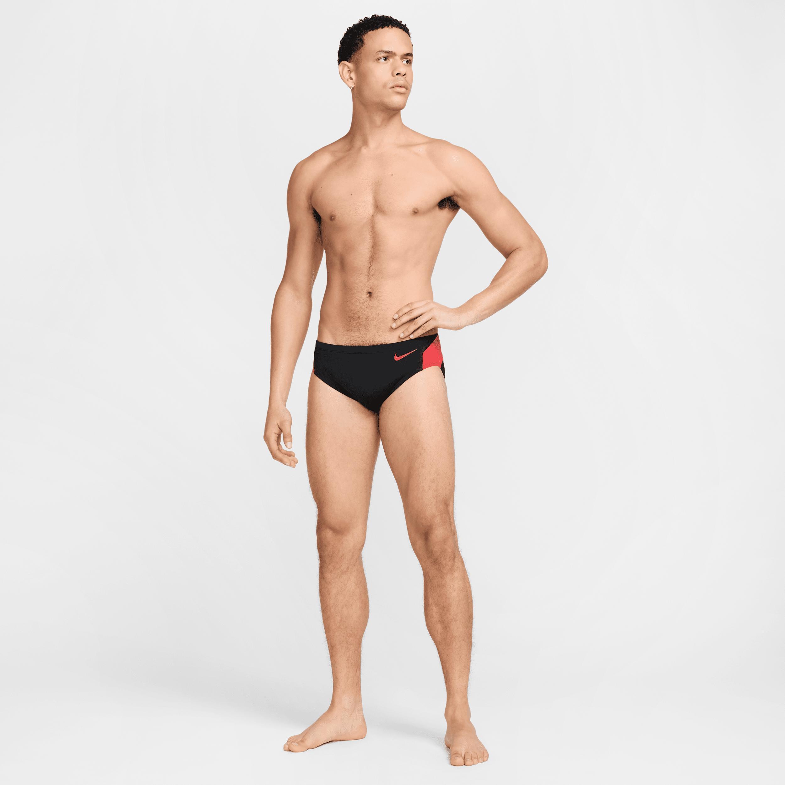 Nike Men's Swim HydraStrong Briefs Product Image