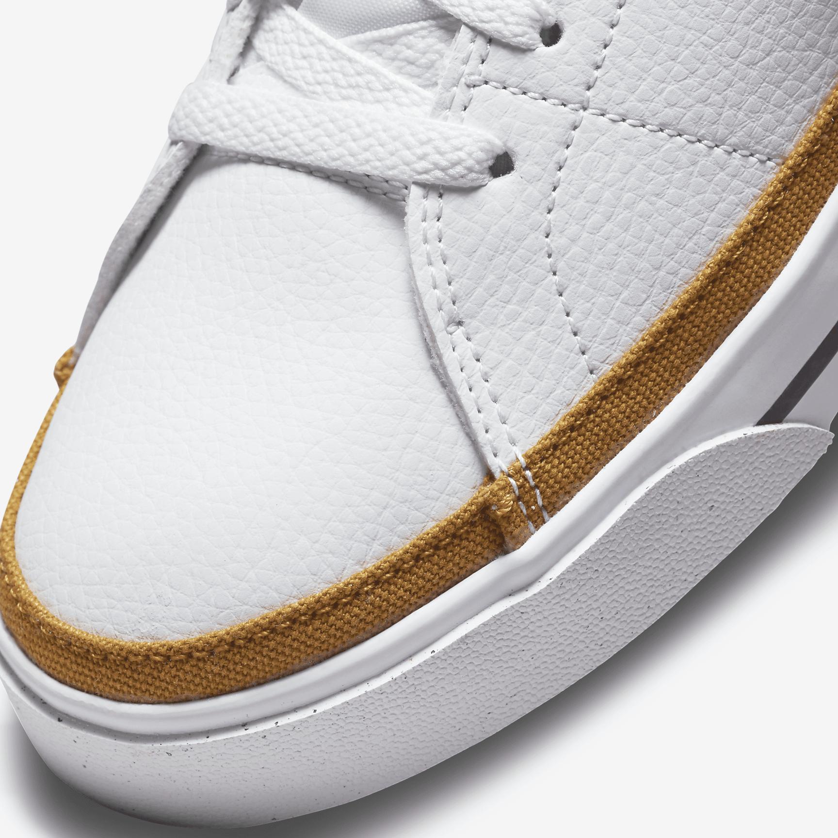 Nike Women's Court Legacy Next Nature Shoes Product Image