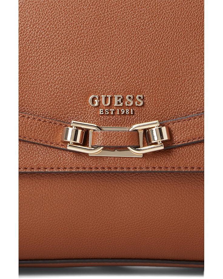 Jet Set Medium Top Zip Pouchette Crossbody Product Image