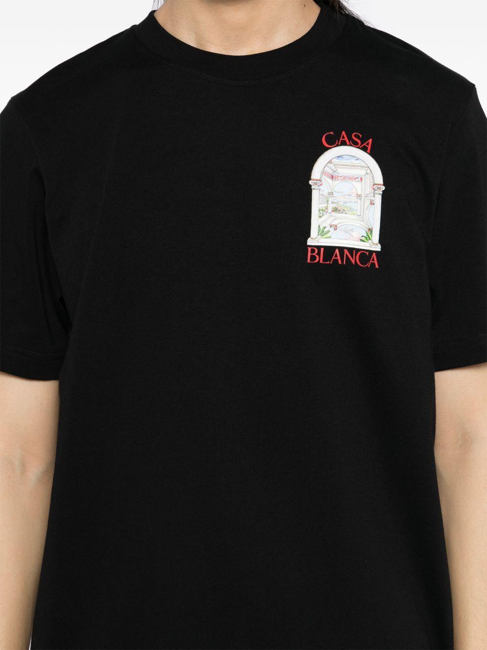 Le Passage T-shirt Product Image