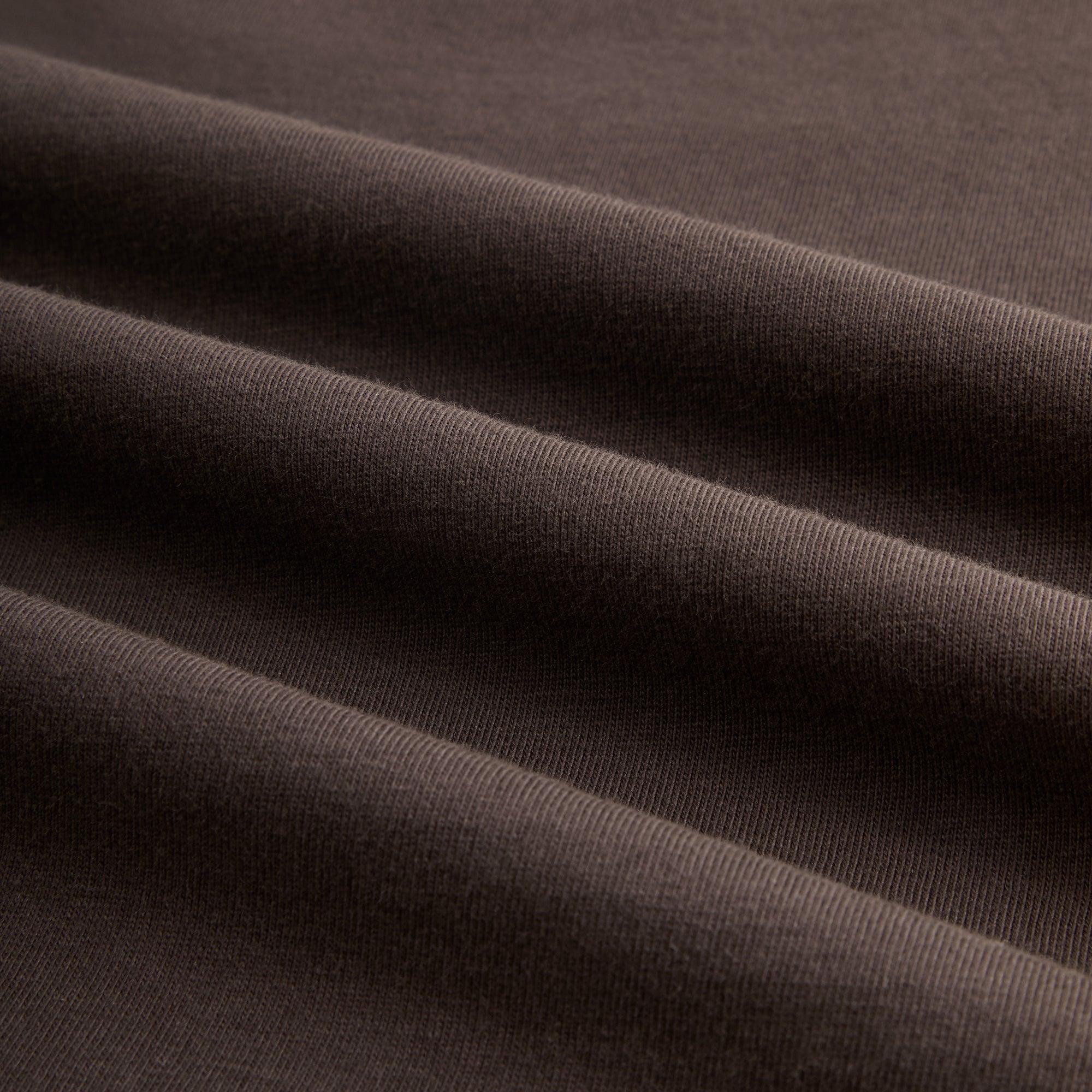 Kith Long Sleeve Leonard Pocket Tee - Incognito Male Product Image