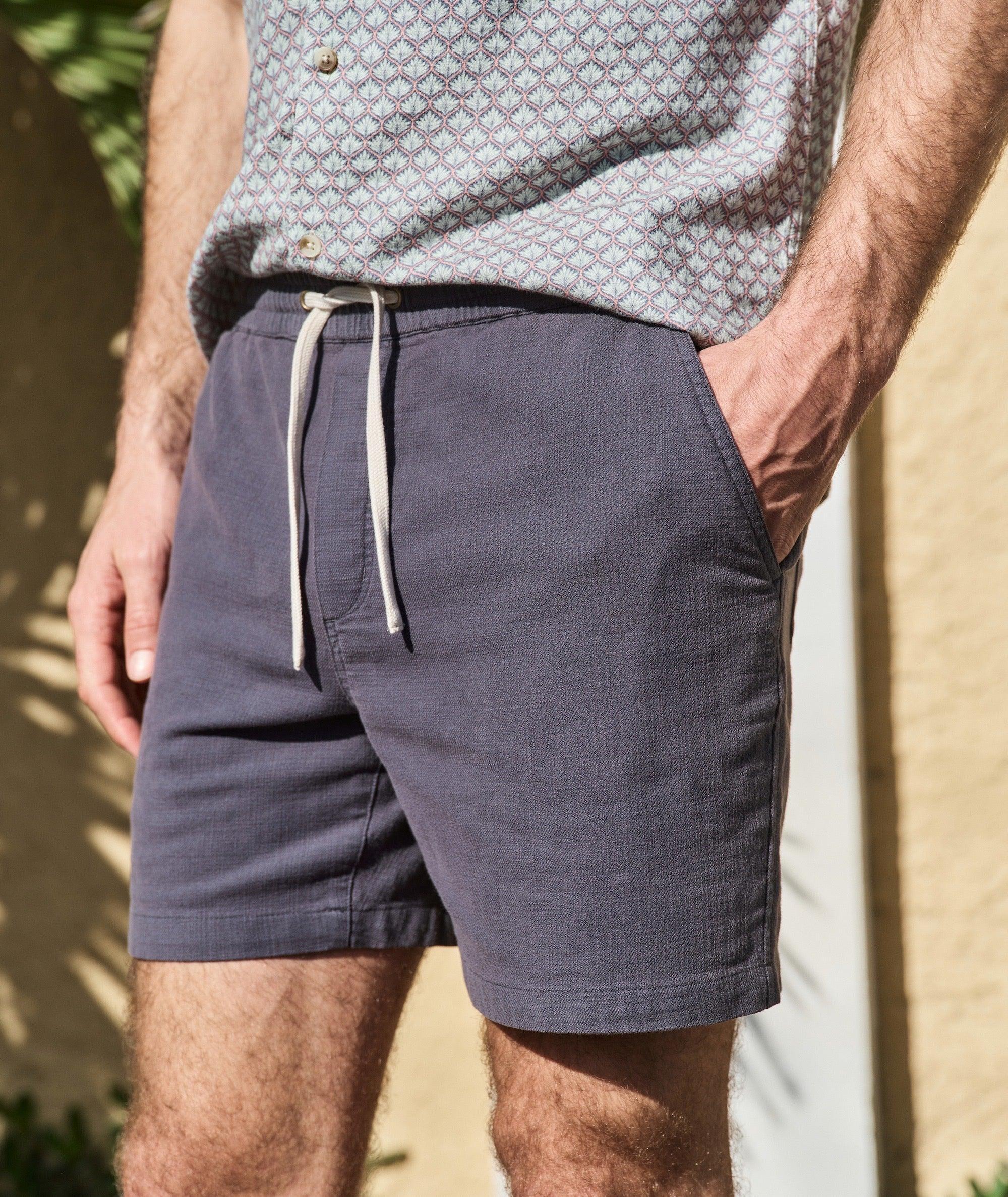 6" Saturday Beach Short Product Image