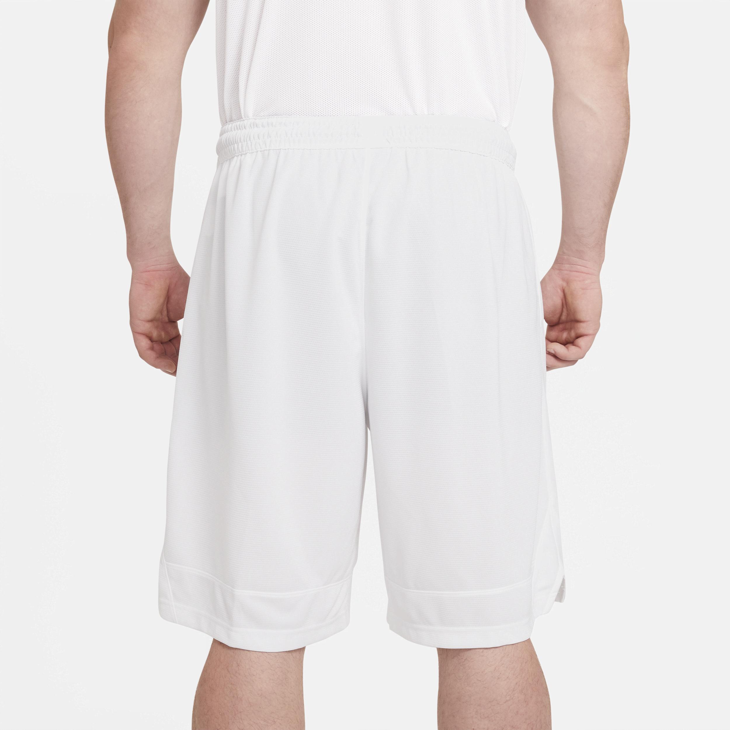 Nike Dri-FIT Icon Men's Basketball Shorts Product Image